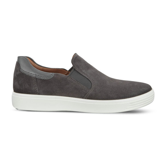 ECCO SOFT 7 Men's Slip-on Sneakers